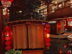 -潇湘甲鱼村(清河店)