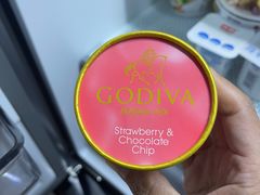 -GODIVA(港汇恒隆广场)