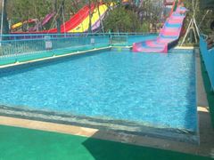 -苏州乐园森林水世界