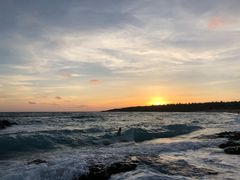 -白沙湾海滩