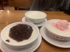 -正德顺順德雙皮奶(中信店)