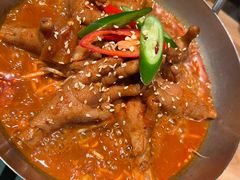 -KimPro 辛普乐概念韩餐