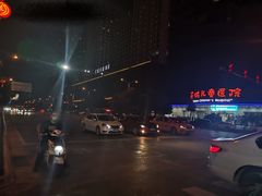 -黎一碗大碗手工面(城市立方店)