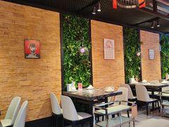 -天都火锅酒楼(虹梅南路店)