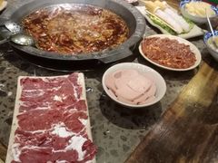 -小楠门·重庆老火锅(合江门店)