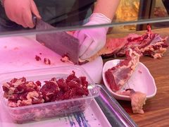 -江南福宴·澳门海鲜.牛肉火锅(汇高栢悦中心店)