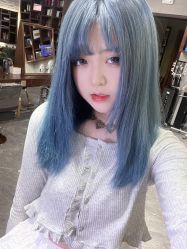 -逸丝风尚yesfashion造型