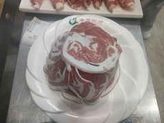 -草原饭店火锅