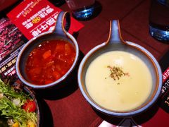 -尊品牛排(沙湾印象汇店)