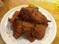 -石岐佬中山菜馆(张溪店)