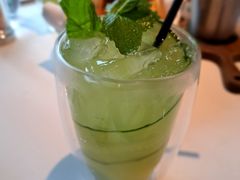 -燃扒房Steakhouse(皇庭店)