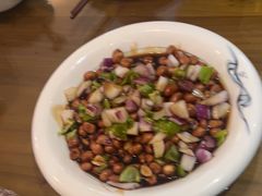 -鲁南仔·滕州炒鸡(经三路店)
