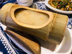 竹筒山珍-滇道云南特色料理(康定路店)