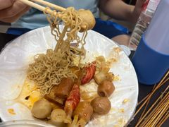 -郭记小街麻辣烫(虎坊路店)