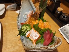 -山之川日料放题(通州店)