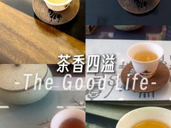 -八马茶业(星海胜利路旗舰店)