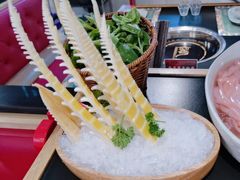 -廖掌柜·重庆鲜货火锅(上海首店)