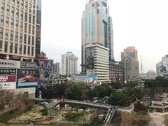 -广州中心皇冠假日酒店-环市食坊·海鲜自助餐厅