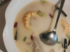 -南山翁新概念川菜(江宁万达广场店)
