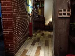 -探鱼·鲜青椒爽麻烤鱼(中天广场店)