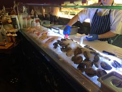 -The Grill by Sean Connolly