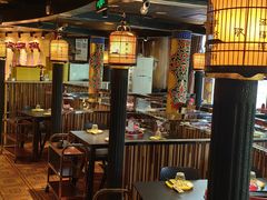 -羊大爷涮肉(亮马桥店)