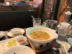 -新白鹿餐厅(爱琴海购物中心店)