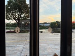 -南通滨江洲际酒店-西集自助餐厅