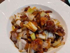 -南门小馆·清真(国贸商城店)