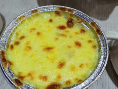 -蘑菇餐厅(小火瓦巷店)