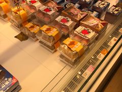 -好利来(交大店)