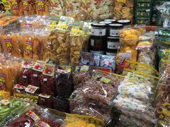 -瓦洛洛传统市场