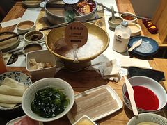 -巴奴毛肚火锅概念餐厅