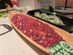 -左庭右院鲜牛肉火锅(新梅广场店)