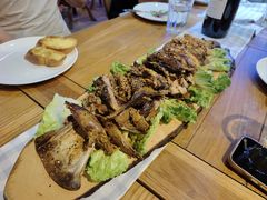 -Paulaner·德国帕拉娜自酿啤酒餐厅(海上世界店)