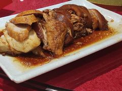 隆江猪脚-抱德·潮汕味(敦和店原惠城鱼仔)
