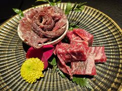-300杯·和牛烧肉清酒专门店(廊里店)