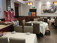 -福来居烤鸭店(天坛二店)