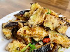 -三点小吃(山大店)