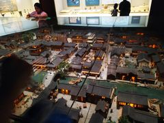 -运河游船(武林门码头)