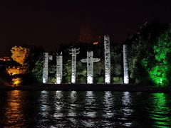 -桂林两江四湖景区
