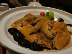 花雕酒醉河田鸡-闽和南(深圳万象城店)