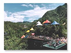 -梦幻奥陶纪景区