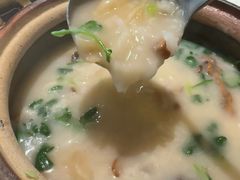 -潮州府·潮菜·砂锅粥(徐家汇店)