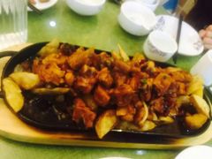 -桃子餐厅·天津菜(红星路直营店)
