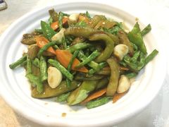 -金良酸菜鱼(宁海路总店)