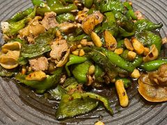 -铁公鸡·四川料理(天环广场店)