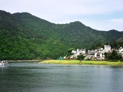 -新安江山水画廊风景区