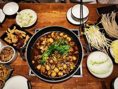 -绝城芋儿鸡(犀浦旗舰店)