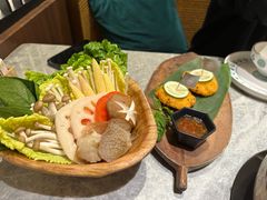 -四面泰(万象城店)